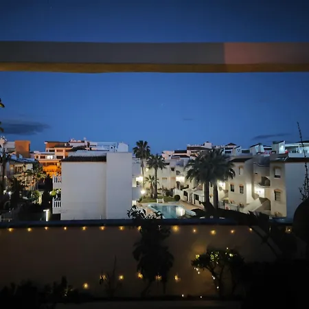 Atico Didi * Punta Prima (Alicante)