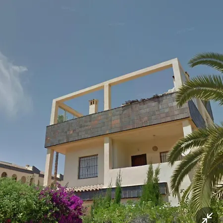 Atico Didi Punta Prima (Alicante)