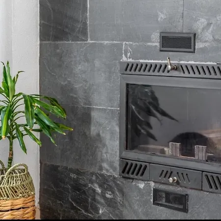 Apartament Atico Didi *