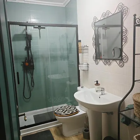Atico Didi Apartament Punta Prima (Alicante)