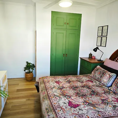 Apartament Atico Didi Punta Prima (Alicante)