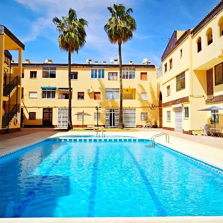 Atico Didi Apartment
