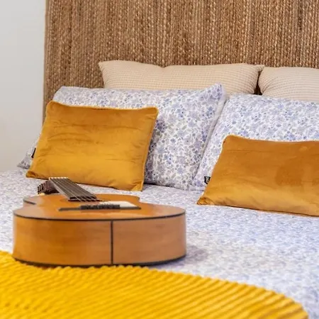 Atico Didi Apartment