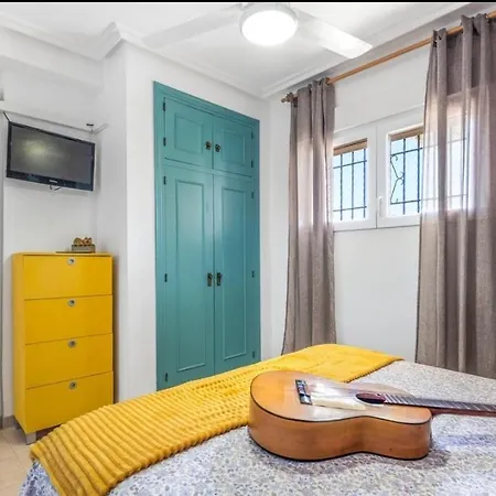 Atico Didi Apartment