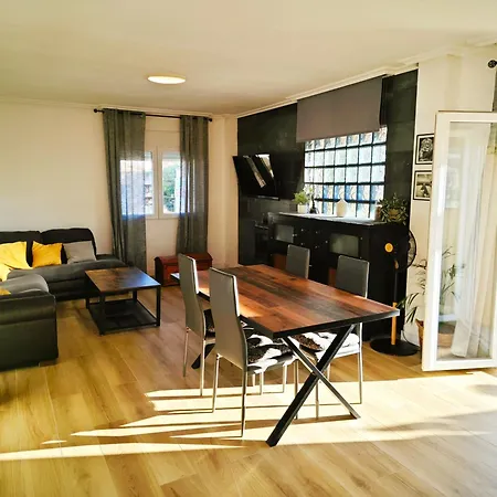 Atico Didi Apartment