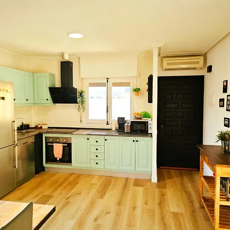 Atico Didi Apartment