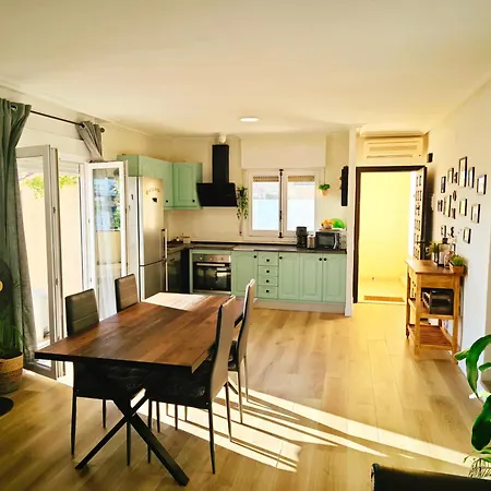 Atico Didi Apartment Punta Prima (Alicante)