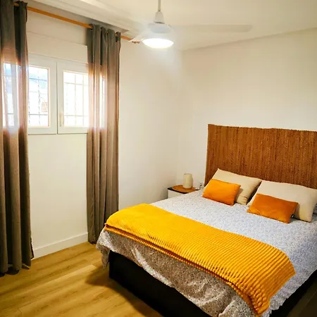 Atico Didi Apartment